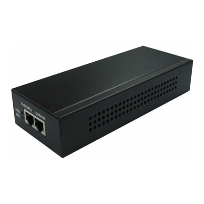 riasztóbolt, riasztobolt, HIKVISION LAS60-57CN-RJ45 60W PoE tápegység