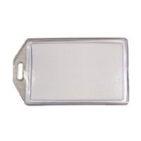 riasztóbolt, riasztobolt, HIKVISION RFID-BCCH-VER műanyag kártyatartó