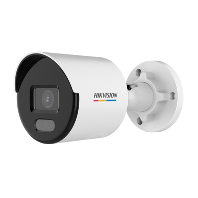 riasztóbolt, riasztobolt, Hikvision DS-2CD1027G0-LUF (C) 2MP ColorVu IP kamera
