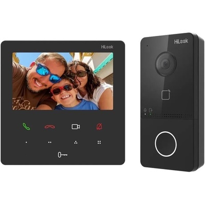 HILOOK VI-K46P IP kaputelefon szett