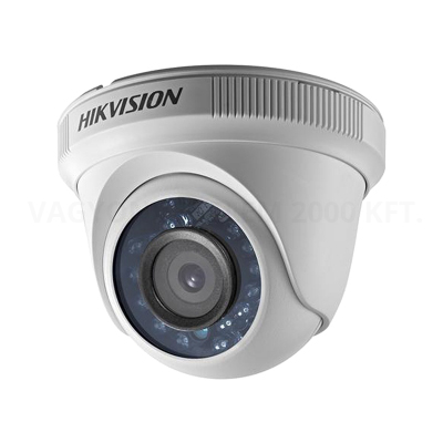 riasztóbolt, riasztobolt, Hikvision DS-2CE56D0T-IRF (C) 2MP Turbo HD kamera (4in1 AHD/TVI/CVI/analóg)