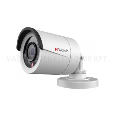 riasztóbolt, riasztobolt, HiWatch DS-I110 1MP IP kamera