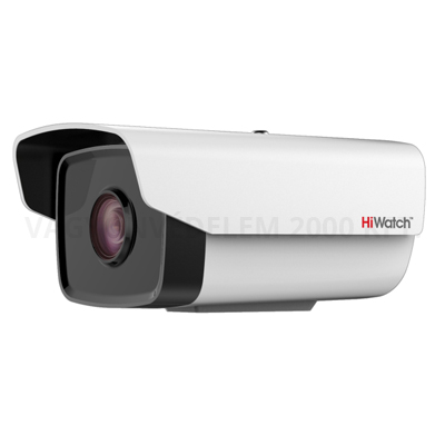 riasztóbolt, riasztobolt, HiWatch DS-I112 1MP IP kamera