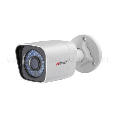 riasztóbolt, riasztobolt, HiWatch DS-I220 2MP IP kamera
