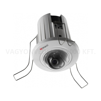 riasztóbolt, riasztobolt, HiWatch DS-I22E 2MP IP kamera