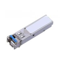 riasztóbolt, riasztobolt, HIKVISION HK-SFP-1.25G-20-1310 monomódusú SFP modul, 1,25 Gbps