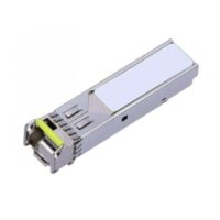 riasztóbolt, riasztobolt, HIKVISION HK-SFP-1.25G-20-1550 monomódusú SFP modul, 1,25 Gbps