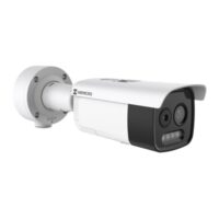 riasztóbolt, riasztobolt, HIKVISION HM-TD2628-7/G1/T3A IP hőkamera 256x192 + 5 MP