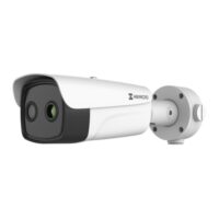 riasztóbolt, riasztobolt, HIKVISION HM-TD2638-25/G0/T1Y IP hőkamera 384x288 + 4 MP