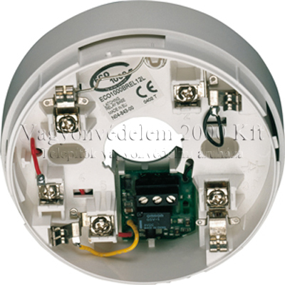 riasztóbolt, riasztobolt, DSC SYSTEM SENSOR B312 NL