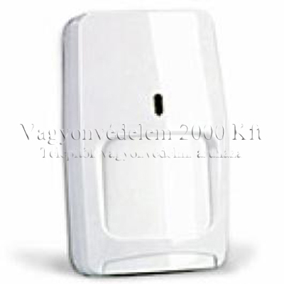 riasztóbolt, riasztobolt, Honeywell DT-7235T kombinált infra