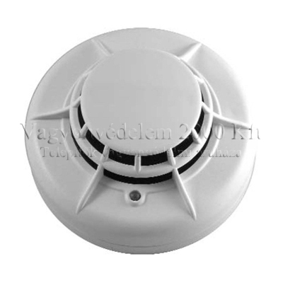 riasztóbolt, riasztobolt, HONEYWELL SYSTEM SENSOR ECO 1005+1000NL 12V-os relés aljzat