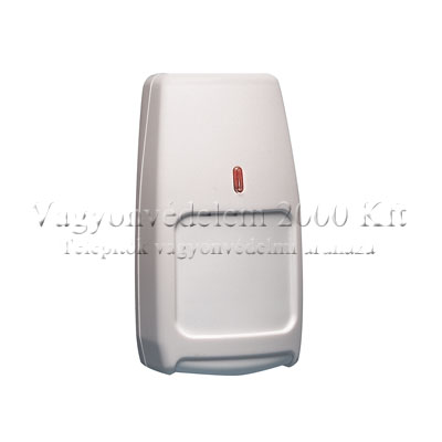 riasztóbolt, riasztobolt, Honeywell IS-220T infra-mozgásérzékelő