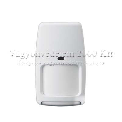 riasztóbolt, riasztobolt, Honeywell IS-2535T infra-mozgásérzékelő