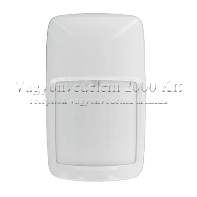 riasztóbolt, riasztobolt, Honeywell IS-3016 infra mozgásérzékelő