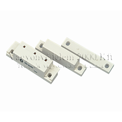 riasztóbolt, riasztobolt, Honeywell MPS-20T