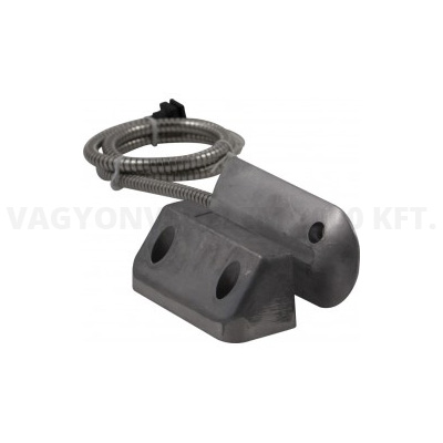riasztóbolt, riasztobolt, Honeywell MPS-50