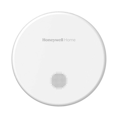 riasztóbolt, riasztobolt, HONEYWELL R200S-2 elemes füstérzékelő