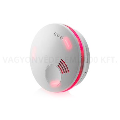 riasztóbolt, riasztobolt, Honeywell XH100-HU-A hőérzékelő