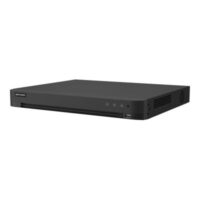 riasztóbolt, riasztobolt, HIKVISION IDS-7208HUHI-M2/XT/4A+8/4ALM 8 csatornás Turbo HD rögzítő