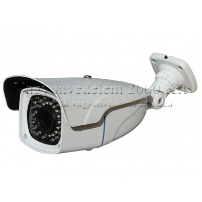 riasztóbolt, riasztobolt, DAXO IIP-L3131VFW kültéri 1MP IP kamera