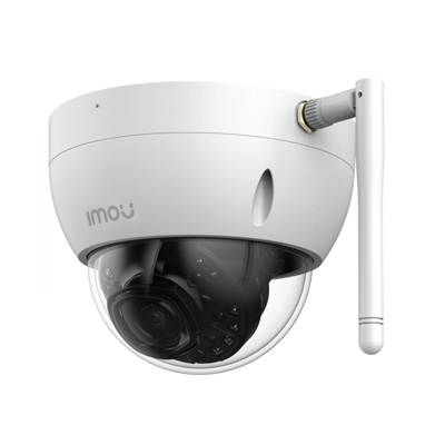 riasztóbolt, riasztobolt, DAHUA IMOU IPC-D52MIP 5MP WIFI IP dome kamera