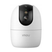 riasztóbolt, riasztobolt, IMOU RANGER 2 PRO WiFi 5MP IP kamera (IPC-S2EP-5R1S)