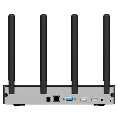 IMOU NVR-N110W-8A0E WIFI NVR