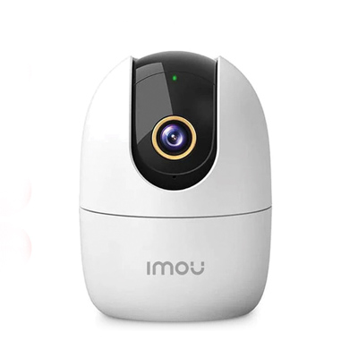 riasztóbolt, riasztobolt, IMOU RANGER 2 WiFi 5MP IP kamera (IPC-K2EP-5H2W)