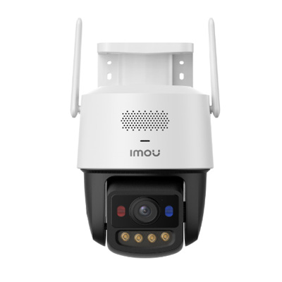 riasztóbolt, riasztobolt, IMOU TITAN PRO 6MP WIFI PT kamera (IPC-U7LP-6V0NE)
