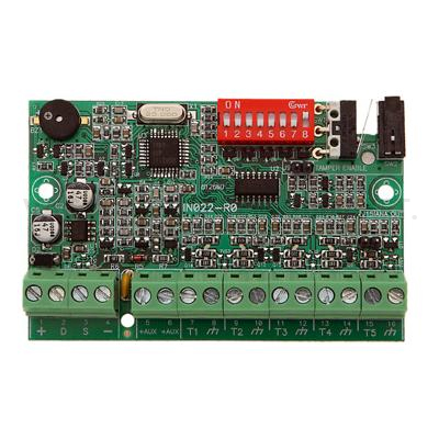 riasztóbolt, riasztobolt, Inim Ability/SmartLiving IMB-FLEX5/P modul