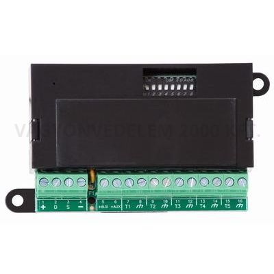 riasztóbolt, riasztobolt, Inim Ability/SmartLiving IMB-FLEX5/U modul
