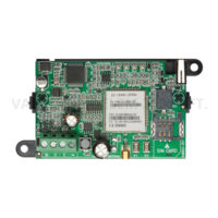 riasztóbolt, riasztobolt, Inim IMB-NEXUS/G GSM/GPRS modul