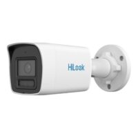 riasztóbolt, riasztobolt, HiLook IP csőkamera - IPC-B129HA-LU 2MP