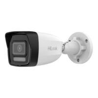 riasztóbolt, riasztobolt, HiLook IP csőkamera - IPC-B140HA-LU 4MP