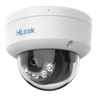 riasztóbolt, riasztobolt, HiLook IP dómkamera - IPC-D149HA-LU 4MP