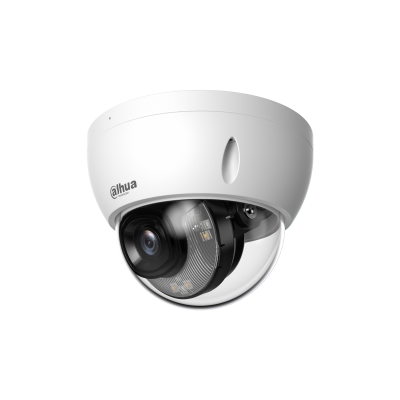 riasztóbolt, riasztobolt, Dahua IP dómkamera - IPC-HDBW2249E-S-IL 2MP