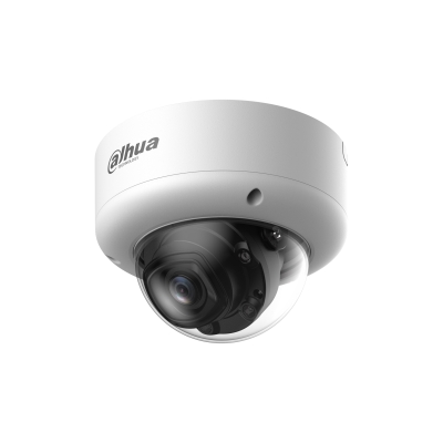 riasztóbolt, riasztobolt, Dahua IP dómkamera - IPC-HDBW5459E1-ZE-IL 4MP