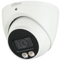 riasztóbolt, riasztobolt, Dahua IP turretkamera - IPC-HDW1239V-A-IL 2MP