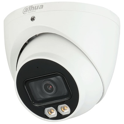 riasztóbolt, riasztobolt, Dahua IP turretkamera - IPC-HDW1239V-A-IL 2MP