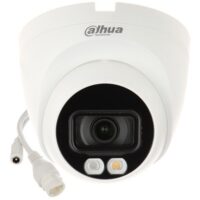 riasztóbolt, riasztobolt, Dahua IP turretkamera - IPC-HDW1439V-A-IL 4MP