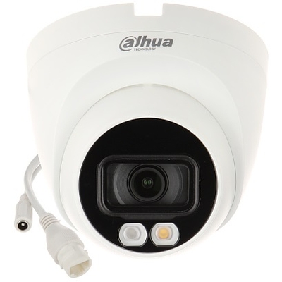 riasztóbolt, riasztobolt, Dahua IP turretkamera - IPC-HDW1439V-A-IL 4MP