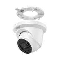 riasztóbolt, riasztobolt, Dahua IP turretkamera - IPC-HDW2649TM-S-IL 6MP