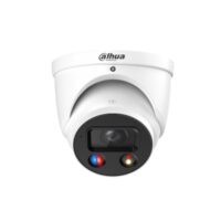 riasztóbolt, riasztobolt, Dahua IP turretkamera - IPC-HDW3549H-AS-PV 5MP