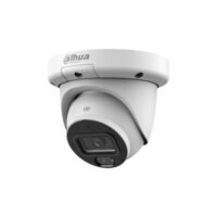 riasztóbolt, riasztobolt, Dahua IP turretkamera - IPC-HDW3649QM-S-IL 6MP
