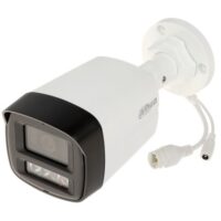 riasztóbolt, riasztobolt, Dahua IP csőkamera - IPC-HFW1239TL1-A-IL 2MP