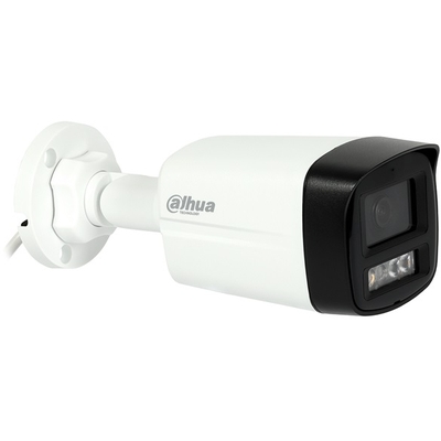 riasztóbolt, riasztobolt, Dahua IP csőkamera - IPC-HFW1439TL1-A-IL 4MP