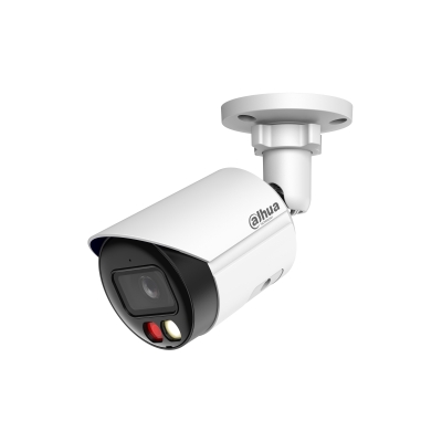 riasztóbolt, riasztobolt, Dahua IP csőkamera - IPC-HFW2449S-S-IL 4MP