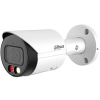 riasztóbolt, riasztobolt, Dahua IP csőkamera - IPC-HFW2549S-S-IL 5MP