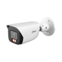 riasztóbolt, riasztobolt, Dahua IP csőkamera - IPC-HFW3649E-AS-IL 6MP